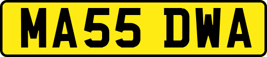 MA55DWA