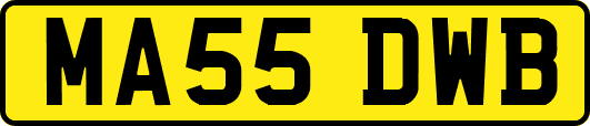 MA55DWB