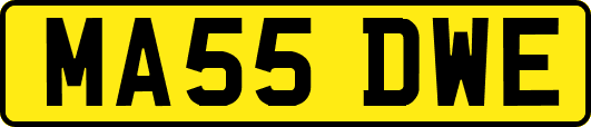 MA55DWE