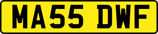 MA55DWF