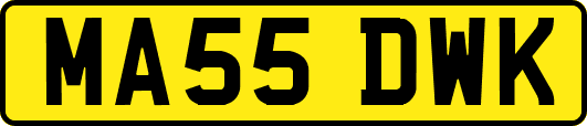 MA55DWK