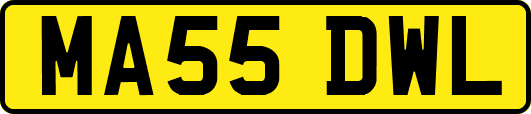MA55DWL