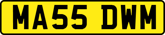 MA55DWM