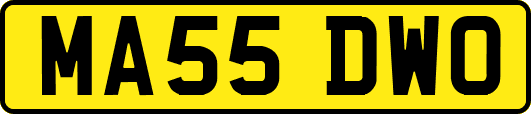 MA55DWO