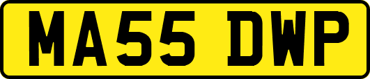 MA55DWP