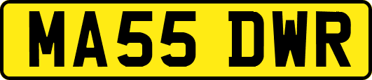 MA55DWR