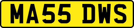 MA55DWS