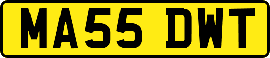 MA55DWT