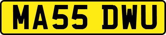 MA55DWU