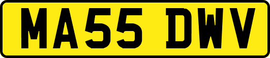 MA55DWV