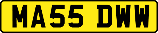 MA55DWW