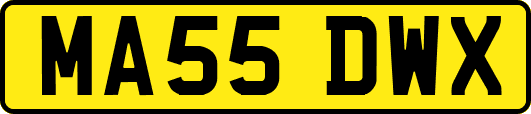 MA55DWX