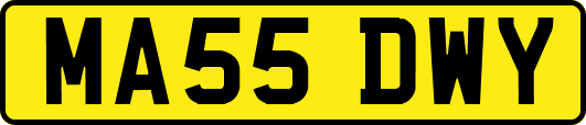 MA55DWY