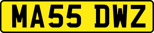 MA55DWZ