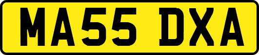 MA55DXA