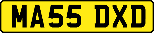 MA55DXD