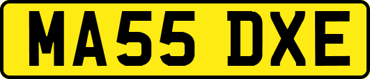 MA55DXE