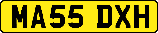 MA55DXH