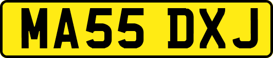 MA55DXJ