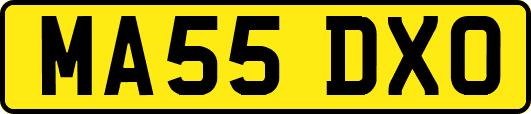 MA55DXO