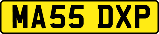 MA55DXP