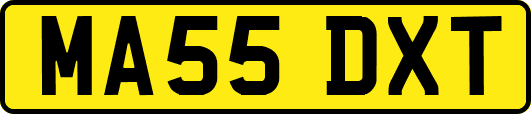 MA55DXT