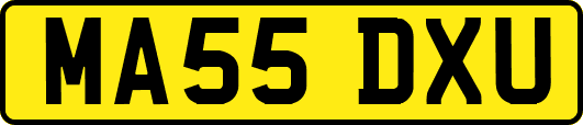 MA55DXU