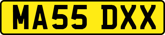 MA55DXX