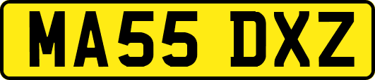 MA55DXZ