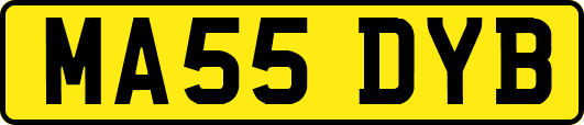 MA55DYB