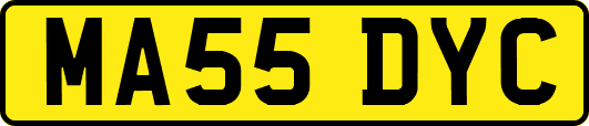 MA55DYC