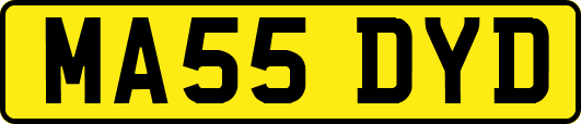 MA55DYD