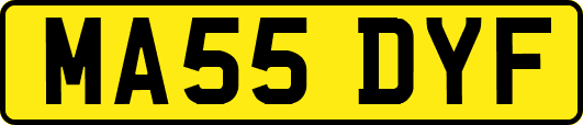 MA55DYF