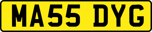 MA55DYG