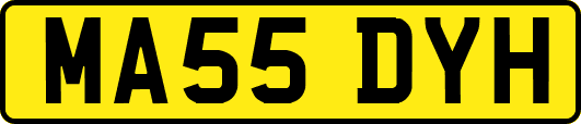 MA55DYH