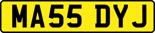 MA55DYJ