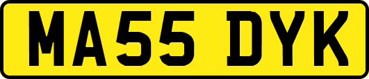 MA55DYK