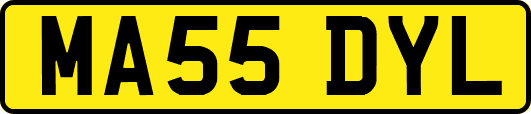 MA55DYL