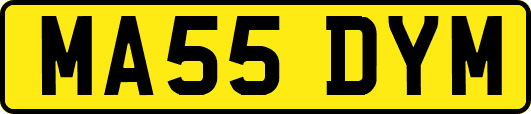 MA55DYM