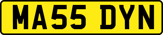 MA55DYN