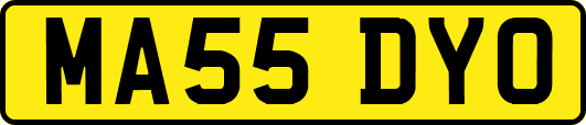 MA55DYO