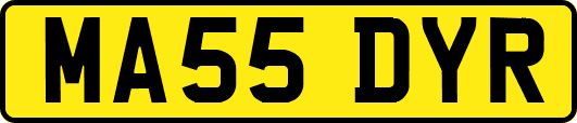 MA55DYR