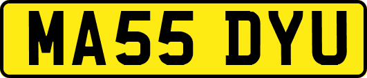 MA55DYU