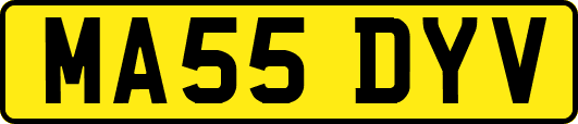 MA55DYV
