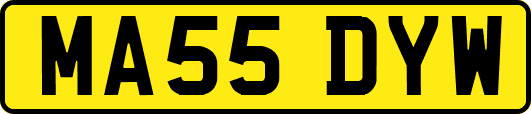 MA55DYW