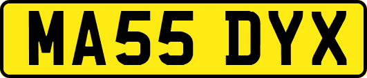 MA55DYX