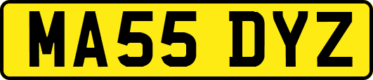 MA55DYZ