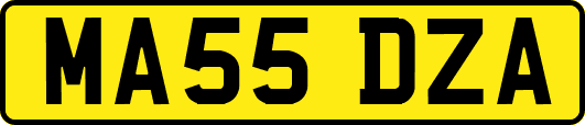 MA55DZA
