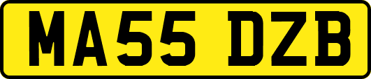MA55DZB