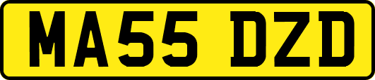 MA55DZD